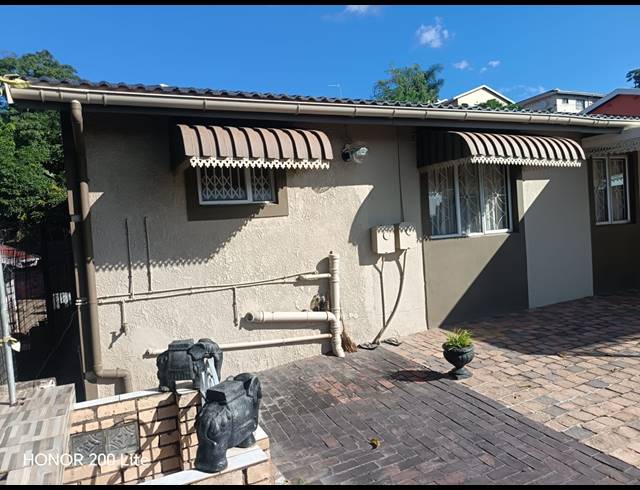 2 BEDROOM HOUSE FOR SALE IN VERULAM CENTRAL